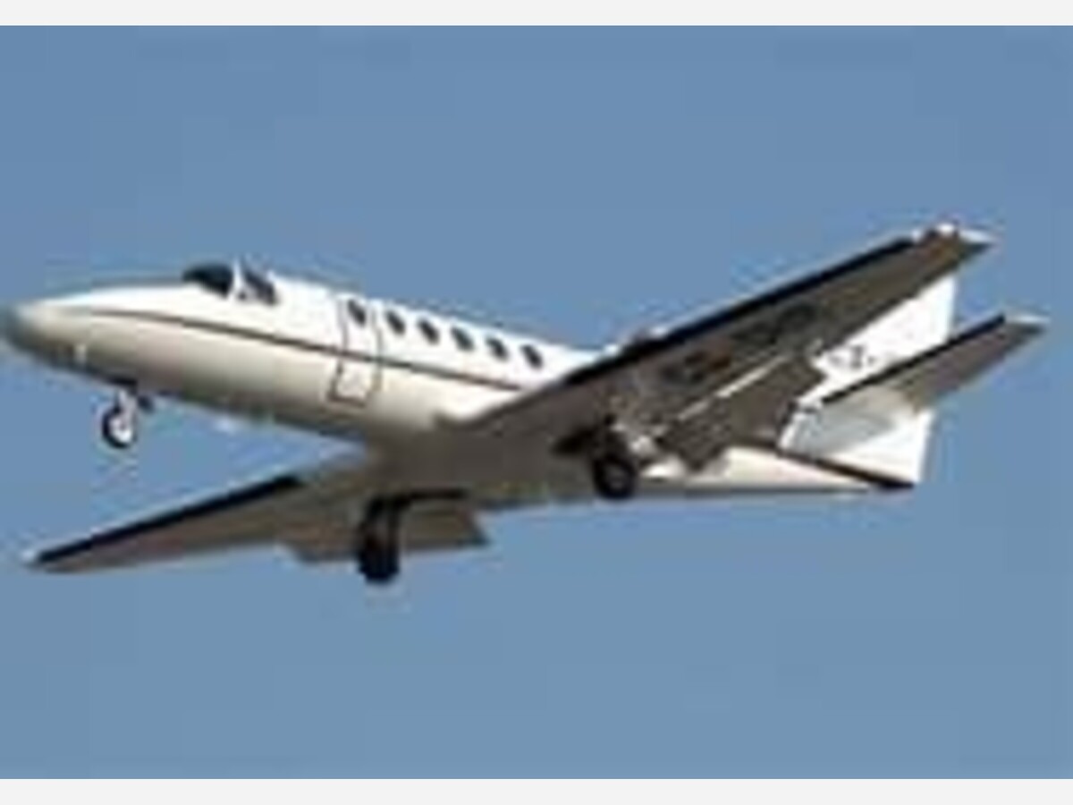 Pilot Dies in Plane Crash in Beverly Crest, Los Angeles | The Los ...