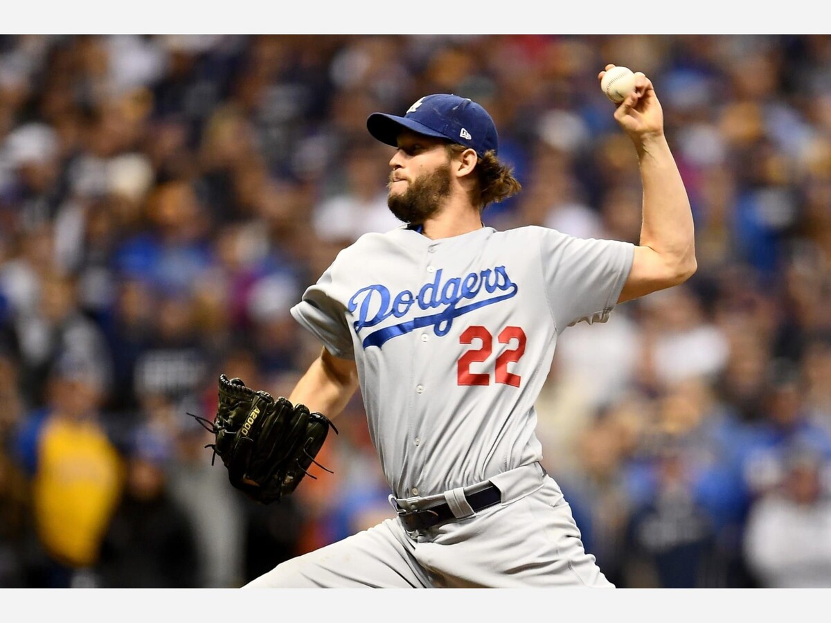 Clayton Kershaw will pitch for the Los Angeles Dodgers in 2023 