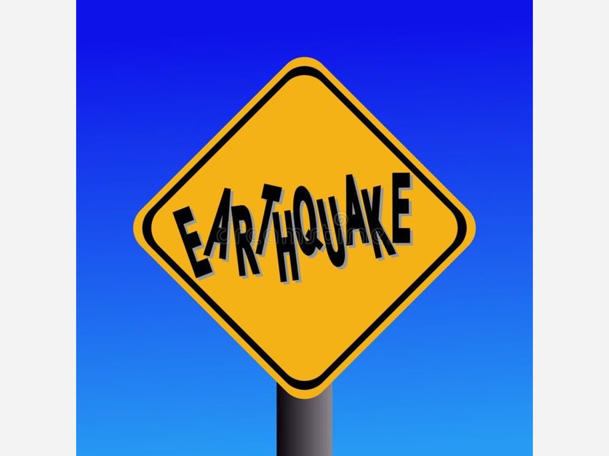 4.2 magnitude earthquake hits off the coast of Malibu, USGS says﻿ The
