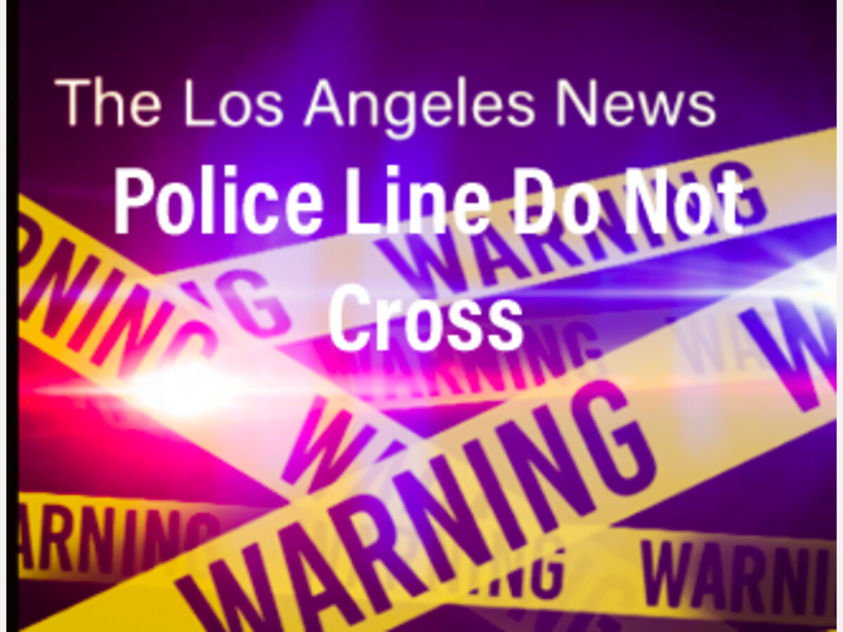 :Man Shot In Palmdale, LASD Seek Info On Suspect | The Los Angeles News.