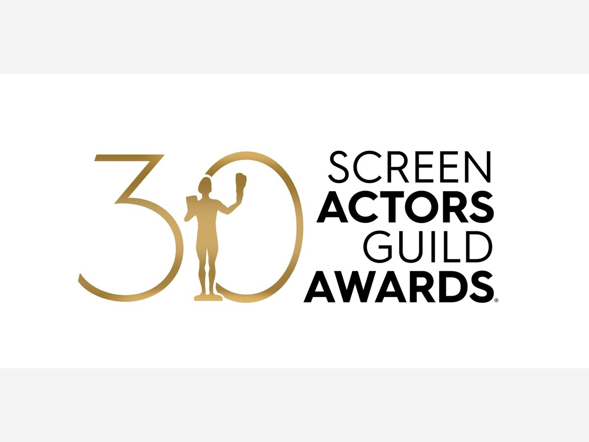 30th Annual SAG Awards Nominations Announced The Los Angeles News.