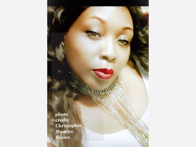 Anita Brown's Commentary