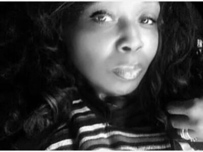 Anita Brown's Commentary