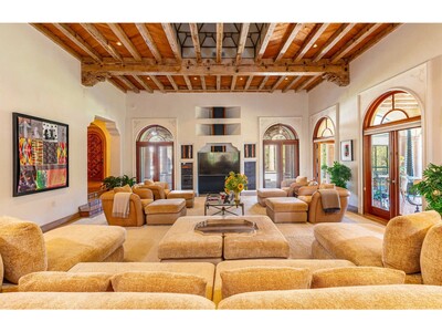 29000 Newton Canyon Road Malibu, CA 90265 $38,000,000