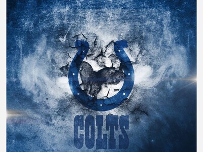 The Indianapolis Colts