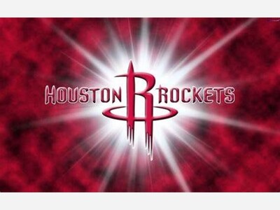 The Houston Rockets