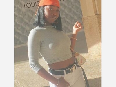 Anita Brown's Commentary