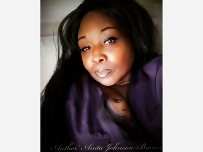 Anita Brown's Commentary For September 1, 2021