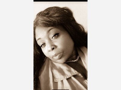 Anita Brown's Commentary