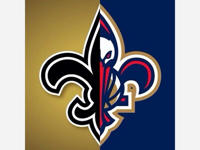 The New Orleans Saints and Pelicans  Are Hiring