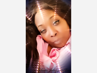 Anita Brown's Commentary