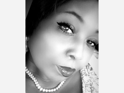 Anita Brown's Commentary