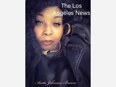 Anita Brown's Commentary