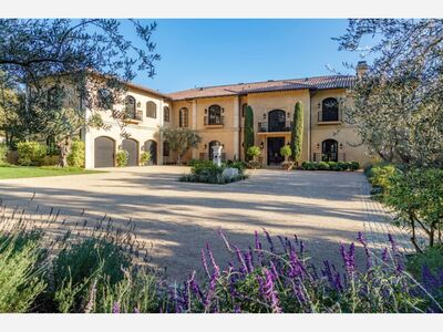 13058 Rivers Rd BRENTWOOD CA 90049 $64,500,000 
