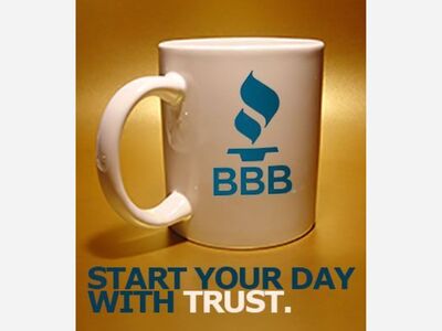 Better Business Bureau