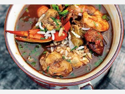 Anita Brown's Commentary For November 15, 2021