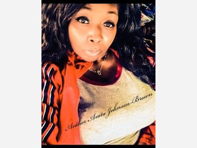 Anita Brown's Commentary