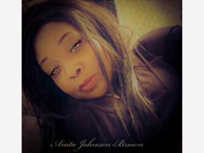 Anita Brown's Commentary