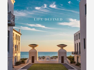 Alys Beach Multiple Ownership Opportunities