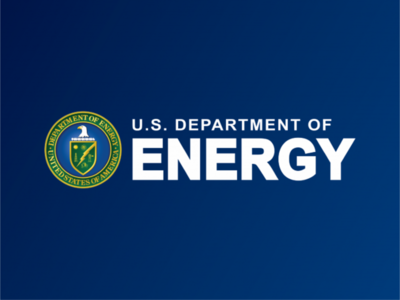 The U.S. Department of Energy 