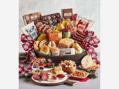 Christmas Gift Recommendations