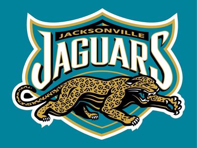 The Jacksonville Jaguars
