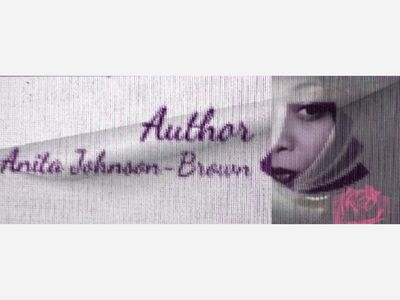 Anita Brown's Commentary For December 17, 2021