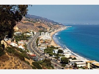 Los Angeles County Beaches & Harbor