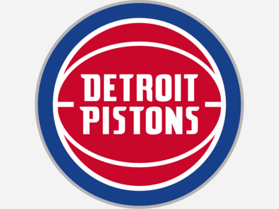 The Detroit Pistons