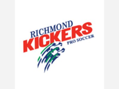 The Richmond Kickers Have Multiple Internship Positions Available