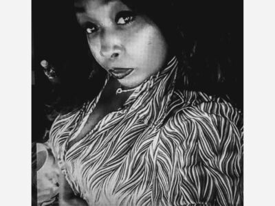 Anita Brown's Commentary