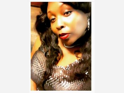 Anita Brown's Commentary