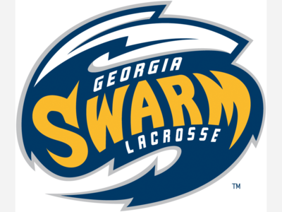 The Georgia Swarm National Lacrosse League