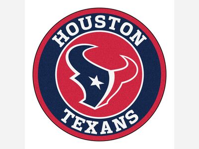 The Houston Texans Are looking For A Sales Professionals! 