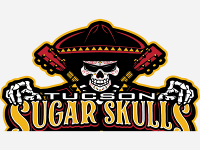 The Tucson Sugar Skulls Are Hiring