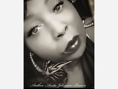 Anita Brown's Commentary