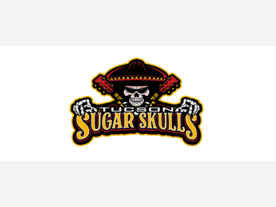 The Tucson Sugar Skulls