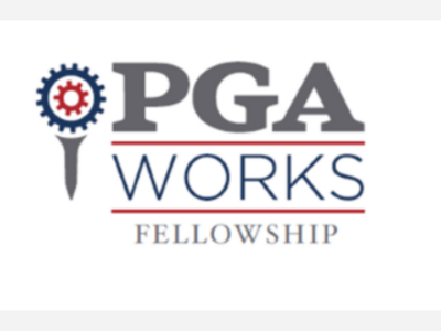 Sports Fellowship Opportunity With The PGA, Now Accepting Applications