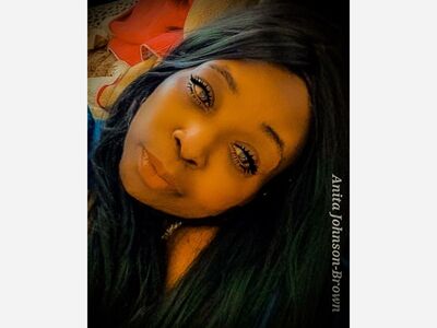 Anita Brown's Commentary