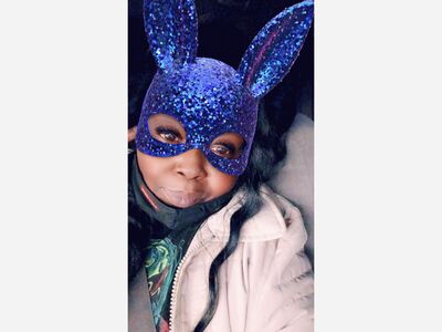 Anita Brown's Commentary