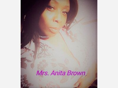 Anita Brown's Commentary