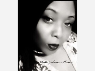 Anita Brown's Commentary