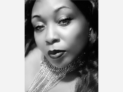 Anita Brown's Commentary