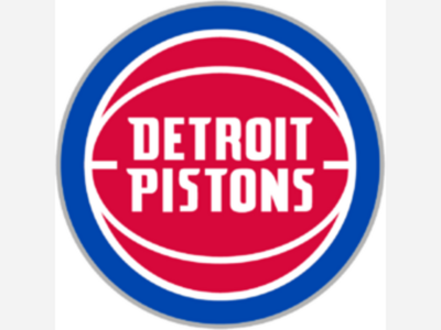 Part-Time Position Available With The Detroit Pistons