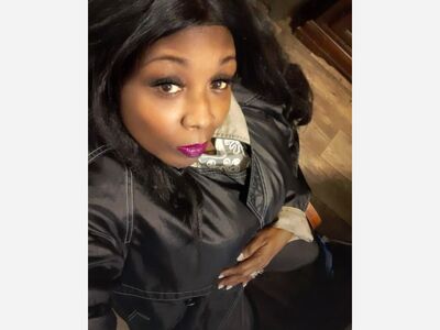 Anita Brown's Commentary