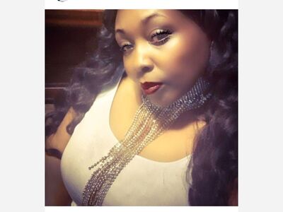 Anita Brown's Commentary