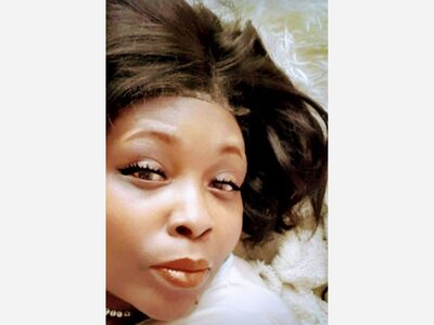 Anita Brown's Commentary