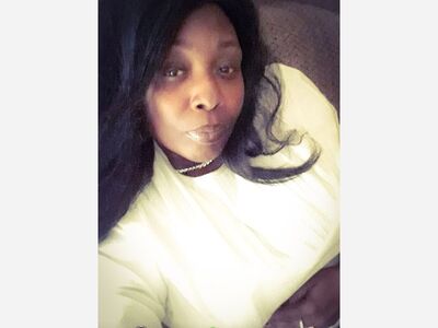 Anita Brown's Commentary