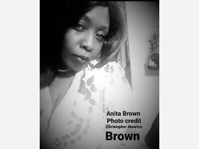 Anita Brown's Commentary