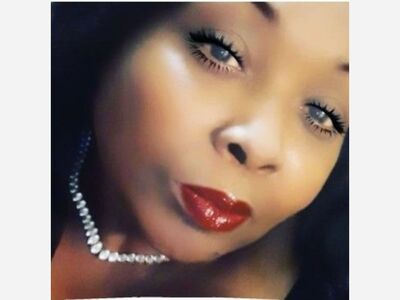 Anita Brown's Commentary